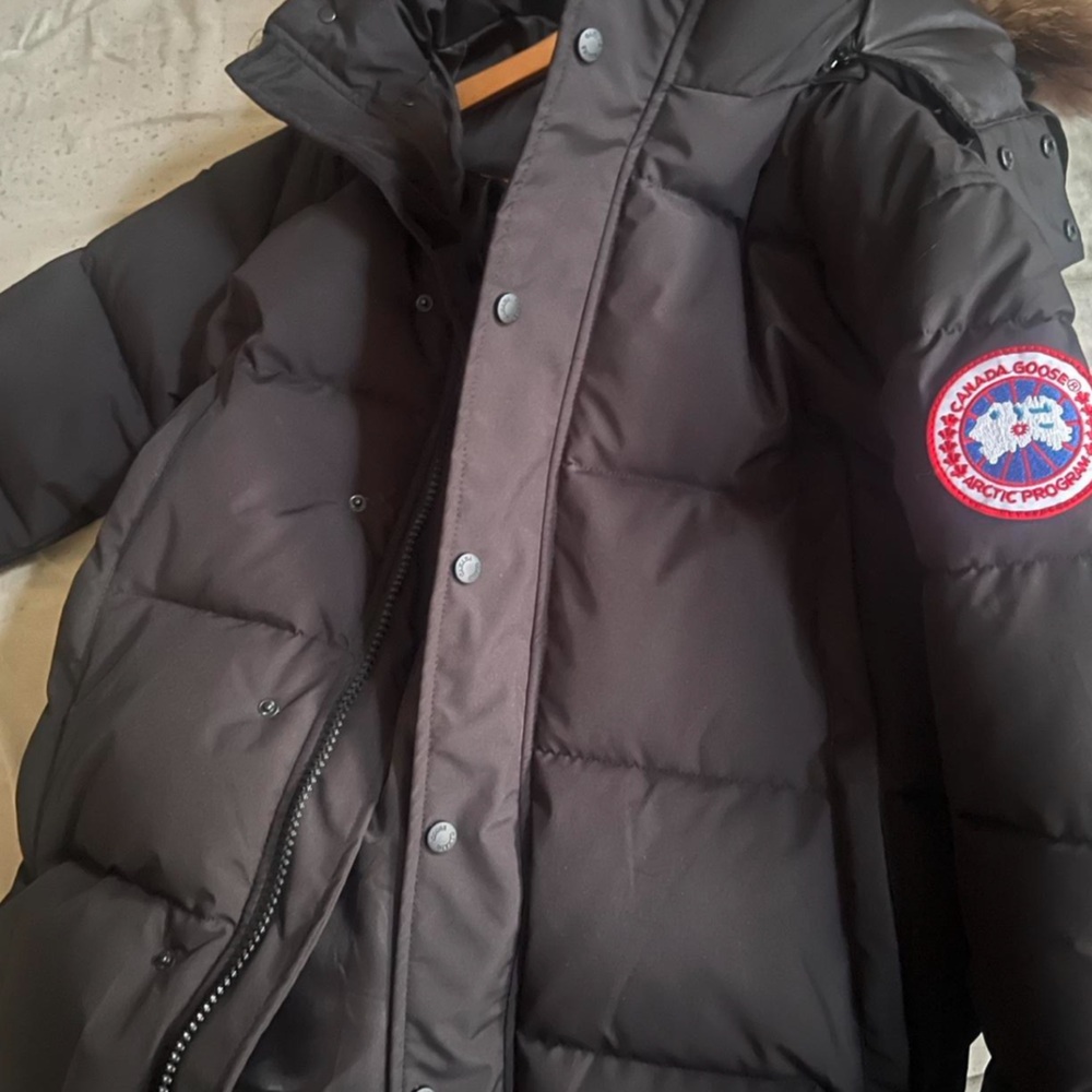Canada Goose Jacket